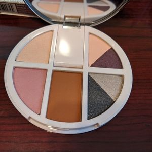 Pur eyeshadow palette